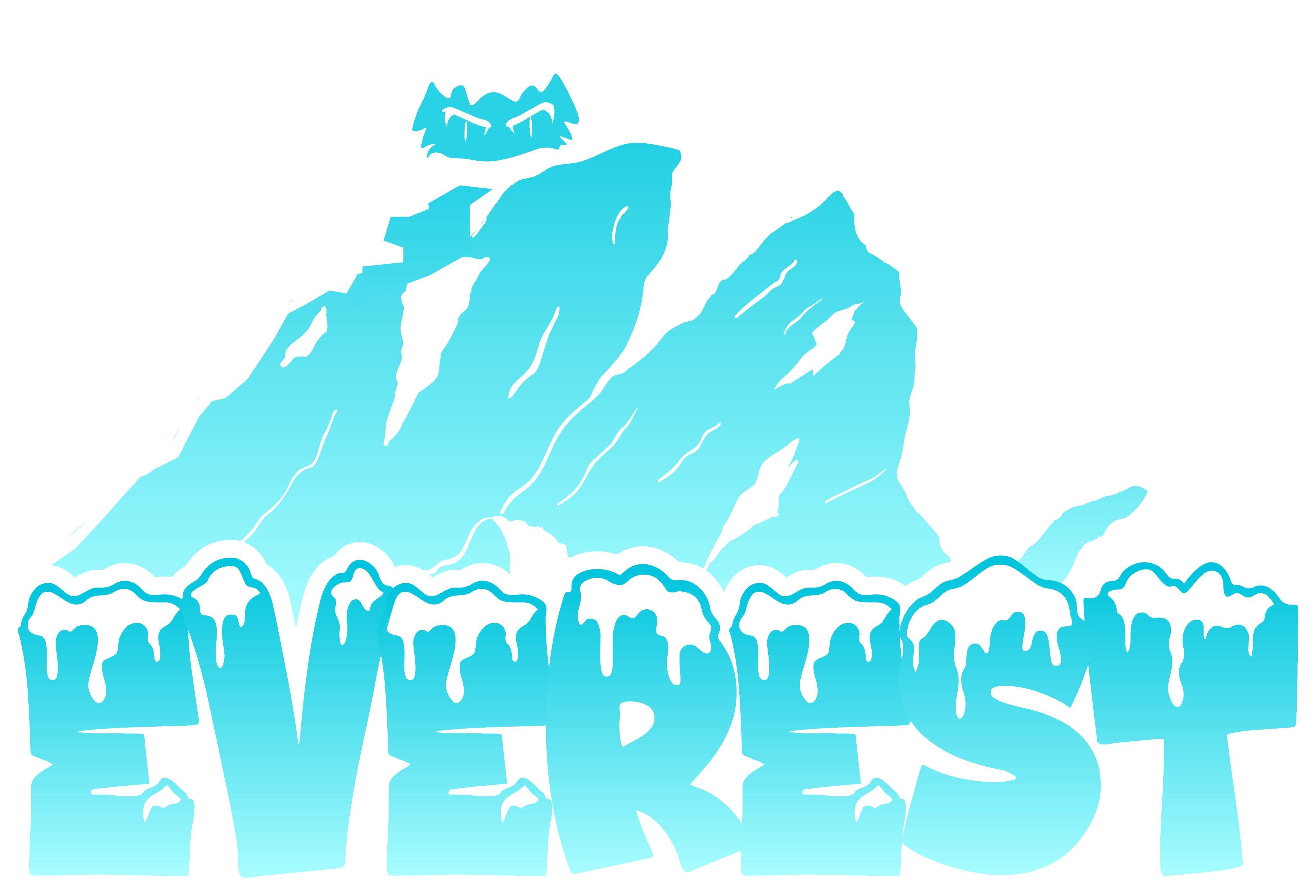 logo do Everest